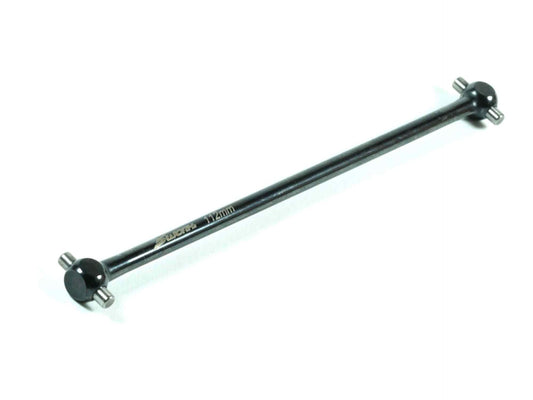 0143	SW330663A112	SWORKz Competition Steel Center Drive Shaft (ST-112mm)