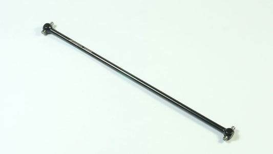 0077	SW330822	SWORKz Steel Center Rear Drive Shaft 165mm