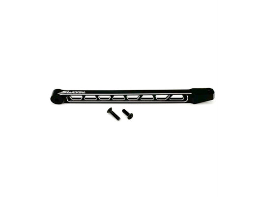 0106	SW338035A	SWORKz Lightened Aluminum Rear Chassis Brace