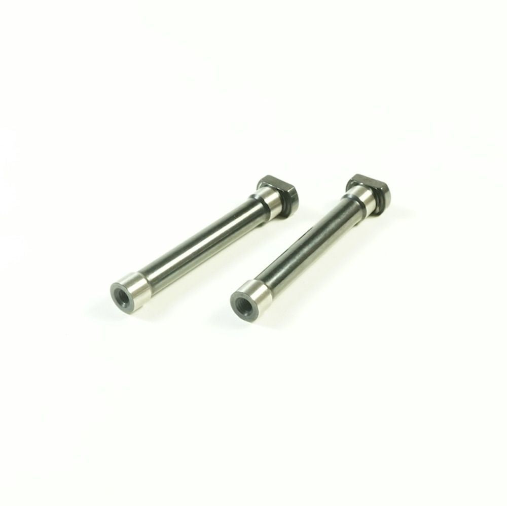 0027	SW338048	SWORKz Servo Saver Shaft(2PC)