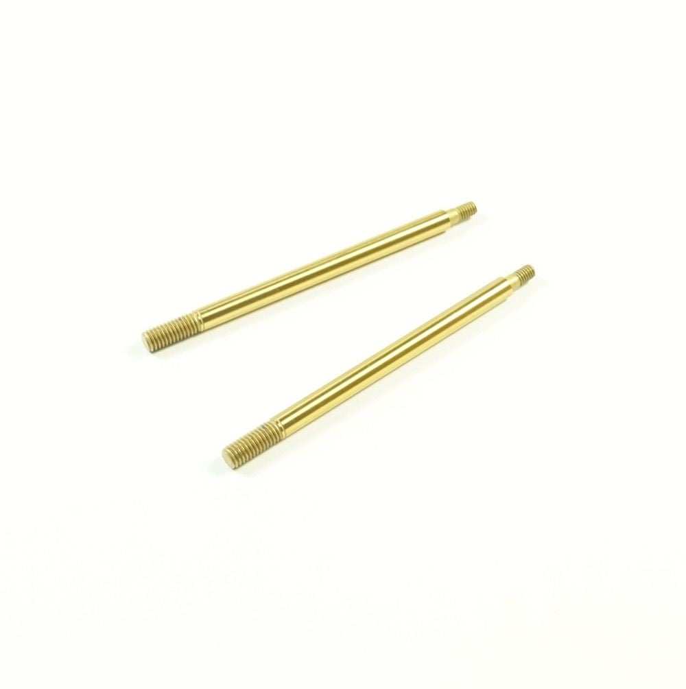 0045	SW338063A	SWORKz S35-4 Series BBS System (S) Teflon Coated Durable Shock Shaft (S)