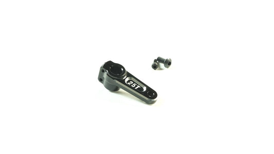 0065	SW33807825	SWORKz Uni-Design 2-Way System Aluminium Steering Servo Horn 25T