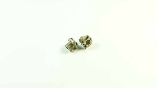 0032	SW338080	SWORKz Lightend Wheel Hub 5.5mm for 8mm Axle (2)