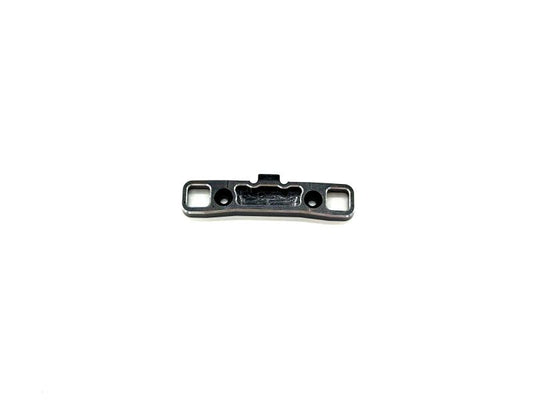 0136	SW338082A	SWORKz T7075 Aluminum Intensity Rear/Front Narrow Lower Suspension Plate (RF)