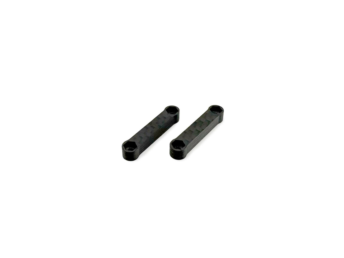0183	SW348004	SWORKz SWORKz Pro-composite Carbon Arched-Bridge for Arched-Bridge-System(2)