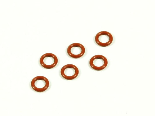 0004	SW400002	SWORKz O-ring S5 4.8X1.5