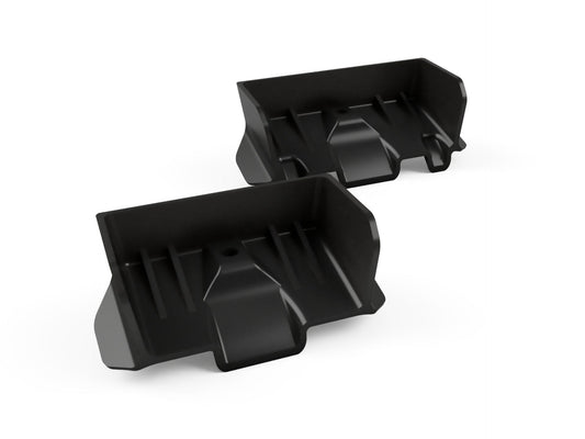 0142	SW449003	SWORKz 3D-Printed Low and High Downforce Front Wing Set (2pcs)