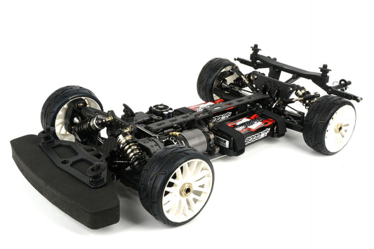 0087	SW910047F	SWORKz S35-GT3.0e FTE Factory Team Edition 1/8 Brushless Power GT Pro Kit