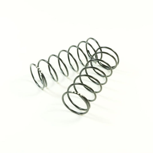 0075	SWC115182	SWORKz 1/8 Series Black Competition Shock Spring (US4-Dot)(62X1.6X7.5) (2)