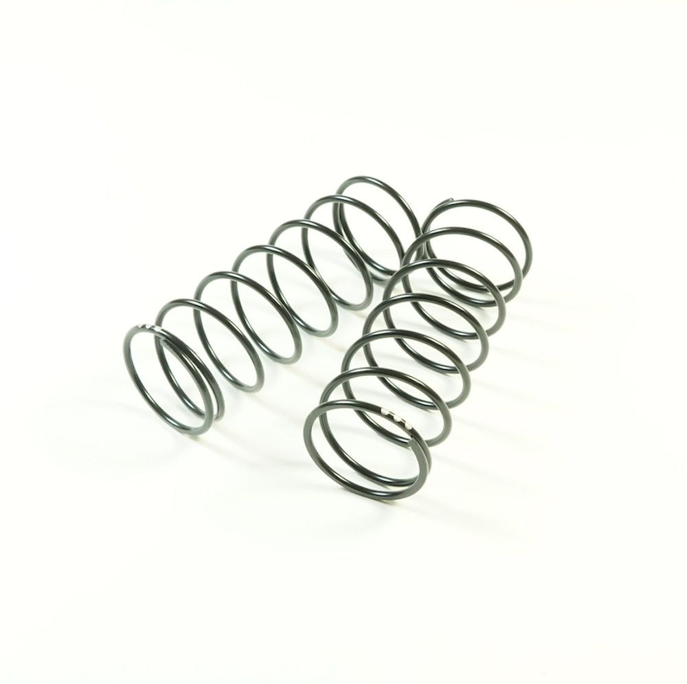 0089	SWC115183	SWORKz 1/8 Series Black Competition Shock Spring (US3-Dot)(62X1.6X7.75) (2)