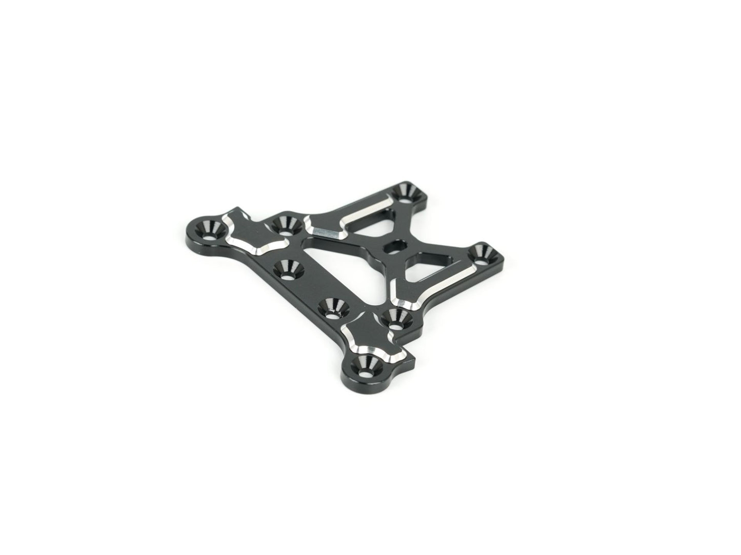 0131	SWC338133	SWORKz S35-4/e EVO Series Aluminum Steering Bellcrank Plate