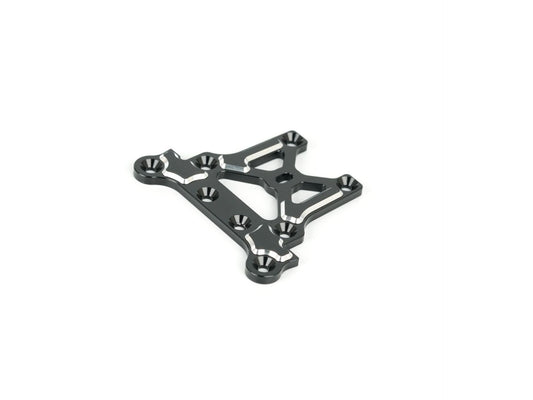 0131	SWC338133	SWORKz S35-4/e EVO Series Aluminum Steering Bellcrank Plate