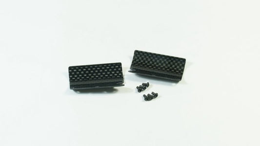 0110	SWC340007	SWORKz S35-3 Pro-composite Carbon Front Upper Done Force Wing Set (2)