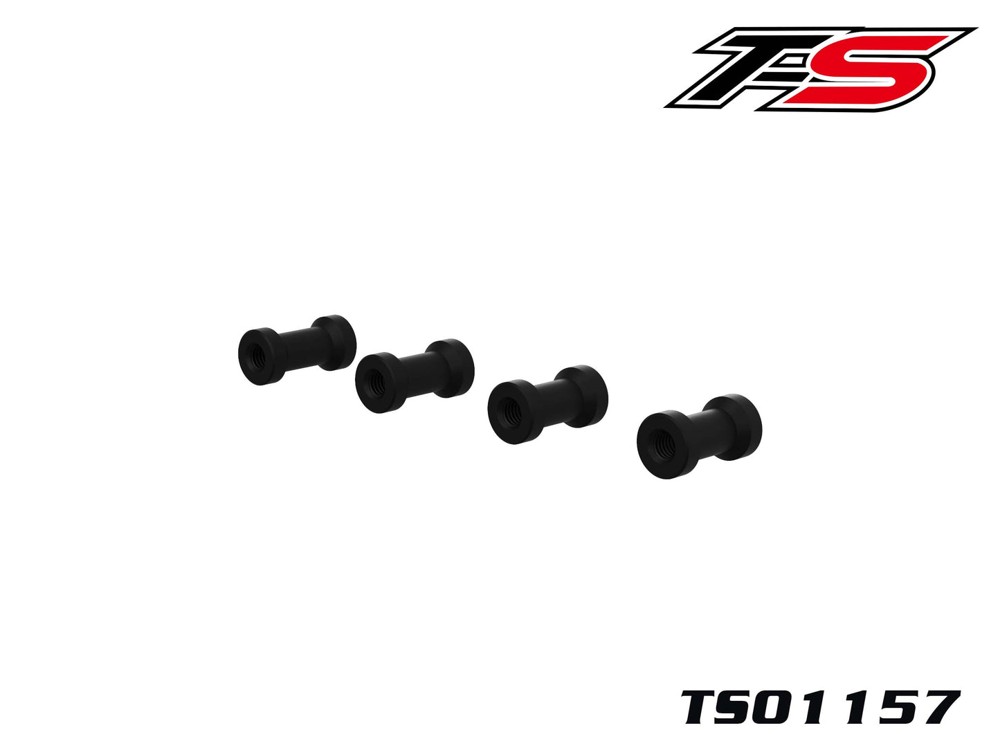 3676	TS01157	TS01157 mount post Φ6.5×10.8MM