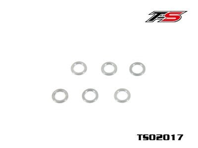 2902	TS02017	TS02017 Shim