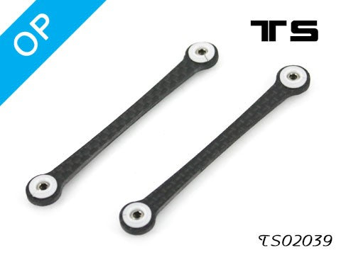 3630	TS02039	Carbon fiber link parts