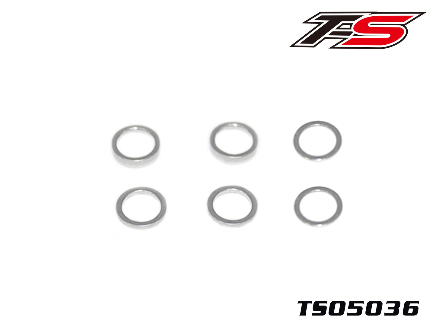 2900	TS05036	TS05036, Aluminium Shim