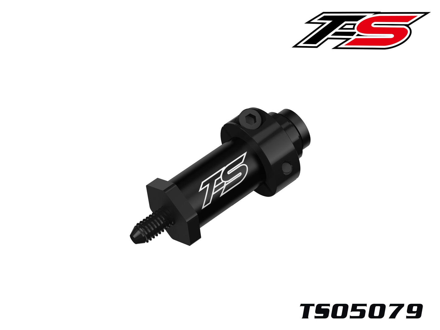 3663	TS05079	 Left wheel hub