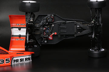 ATC - Official PR Racing Importer